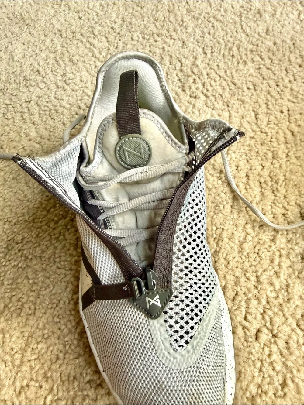 Nike pg tb